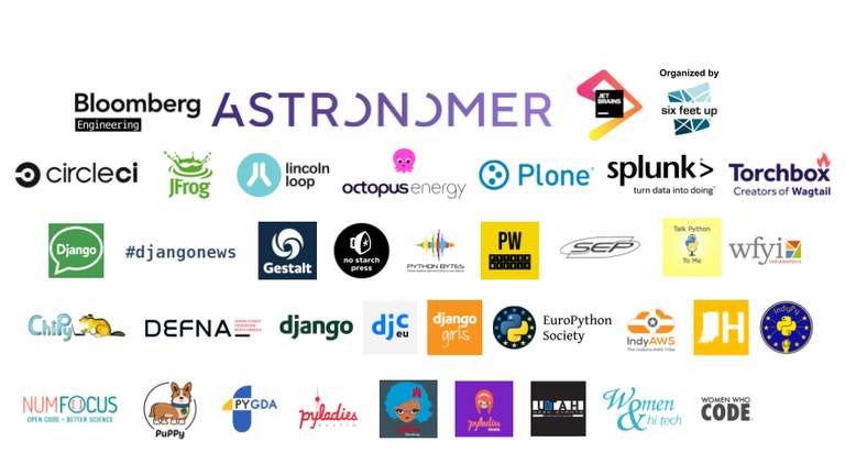 Past Sponsors